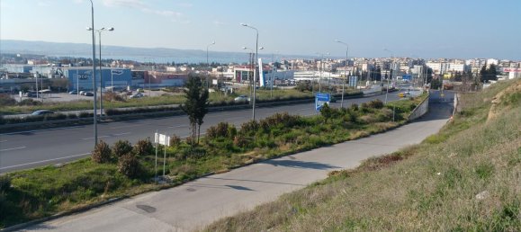 15786m² Hotel in Thessaloniki, Greece No. 6405 2