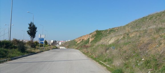 15786m² Hotel in Pylaia, Greece No. 6405 6