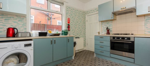  House in Stockport, United Kingdom No. 2343 4