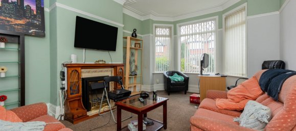  House in Stockport, United Kingdom No. 2343 2