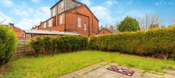 House in Stockport, United Kingdom No. 2343 15