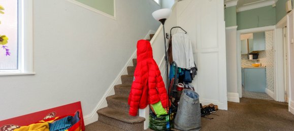  House in Stockport, United Kingdom No. 2343 7