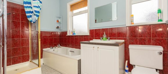  House in Stockport, United Kingdom No. 2343 12