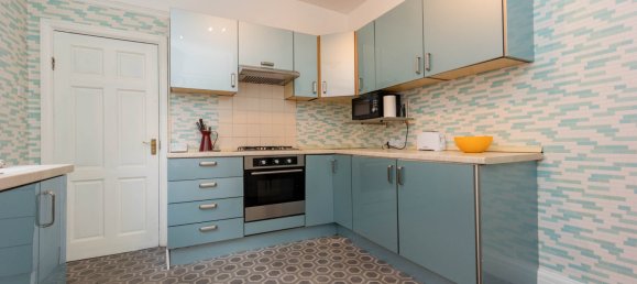  House in Stockport, United Kingdom No. 2343 5