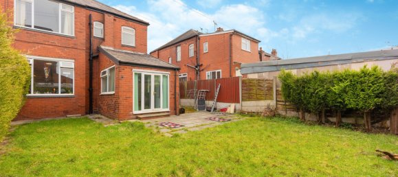  House in Stockport, United Kingdom No. 2343 14
