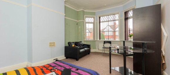  House in Stockport, United Kingdom No. 2343 11