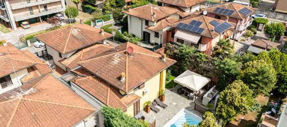 Villa de 4 divisões em Casorate Primo, Italy N.º 306696 3