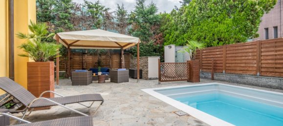 Villa de 4 divisões em Casorate Primo, Italy N.º 306696 13