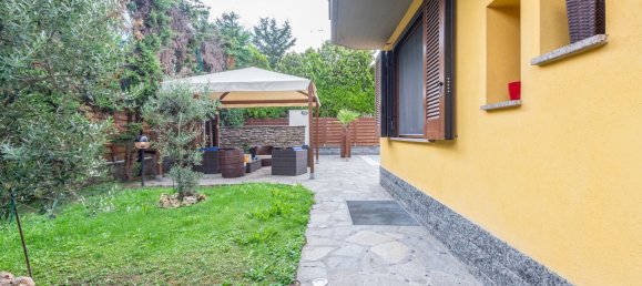 Villa de 4 divisões em Casorate Primo, Italy N.º 306696 5