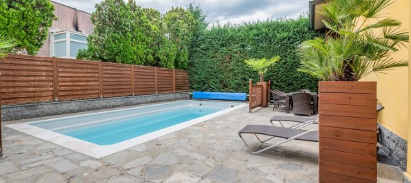 Villa de 4 divisões em Casorate Primo, Italy N.º 306696 11