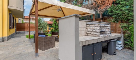 Villa de 4 divisões em Casorate Primo, Italy N.º 306696 14