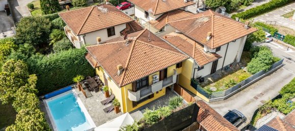 Villa de 4 divisões em Casorate Primo, Italy N.º 306696 2