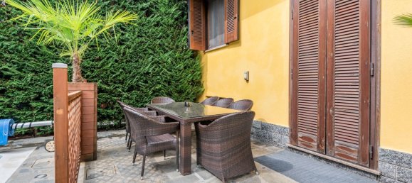 Villa de 4 divisões em Casorate Primo, Italy N.º 306696 12