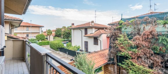 Villa de 4 divisões em Casorate Primo, Italy N.º 306696 34