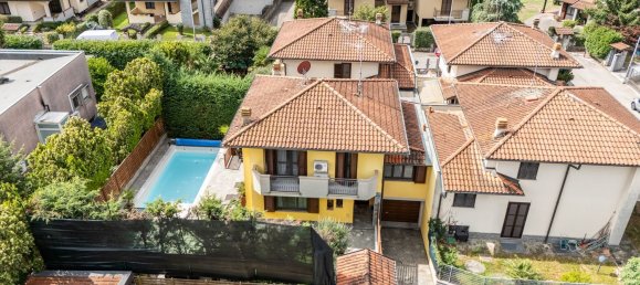 Villa de 4 divisões em Casorate Primo, Italy N.º 306696 4