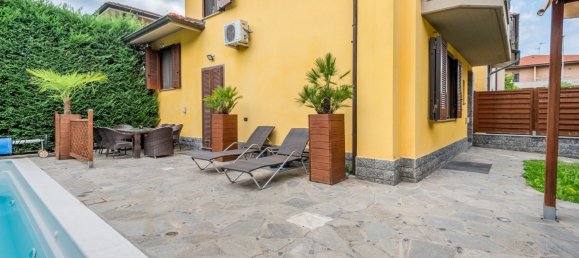 Villa de 4 divisões em Casorate Primo, Italy N.º 306696 10