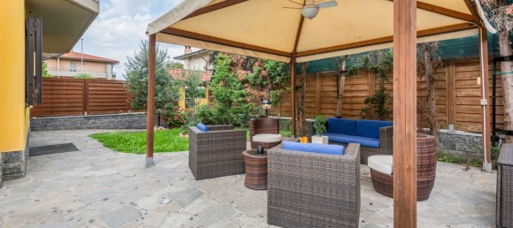 Villa de 4 divisões em Casorate Primo, Italy N.º 306696 9