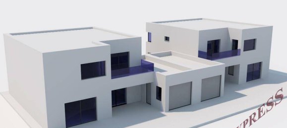 Terrain à Fischamend, Austria 820m² No. 162197 4