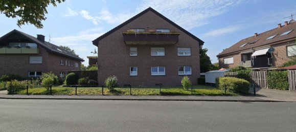 2 Schlafzimmer Wohnung in Warendorf, Germany, Nr. 272327 4