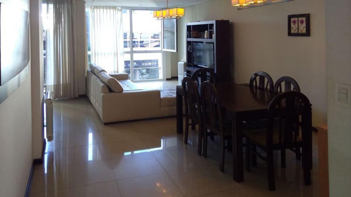 Apartamento T2 em Mar del Plata, Argentina N.º 69942
