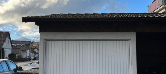 Apartamento de 3 habitaciónes en Waldshut, Germany No. 4778 13