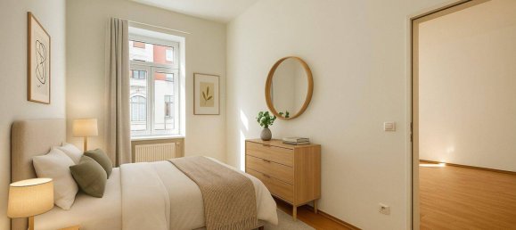 Apartamento de 2 habitaciónes en Favoriten, Austria No. 7093 11