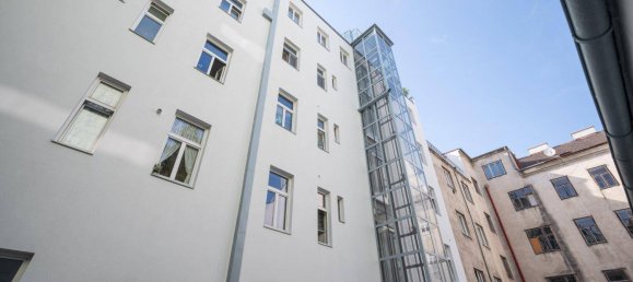 Apartamento de 2 habitaciónes en Favoriten, Austria No. 7093 7