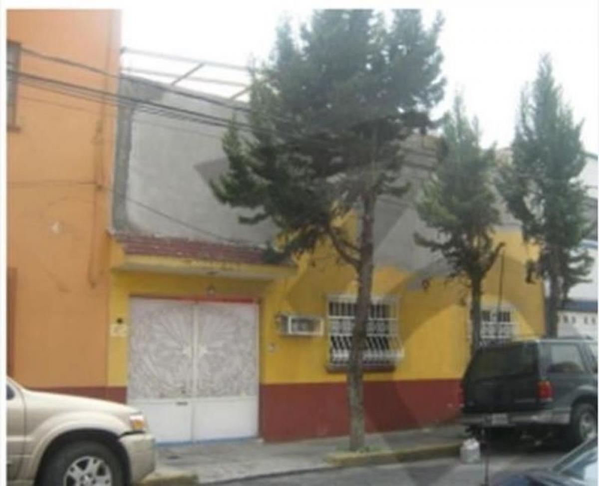 Дом с 3 спальнями в Мехикали, Мексика № 168899