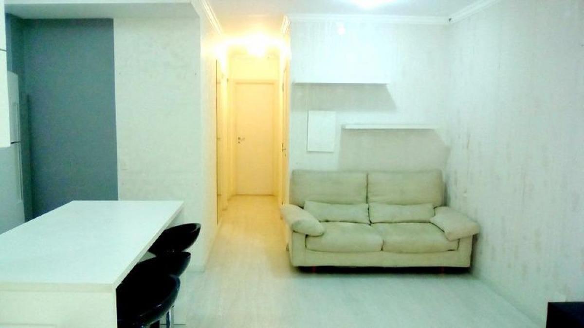 2 bedrooms House in Sao Paulo, Brazil No. 481707