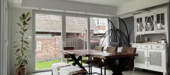 5-Zimmer Haus in Borken, Germany, Nr. 147510 12