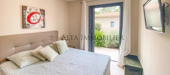 Villa de 11 divisões em Lecci, France N.º 92803 35