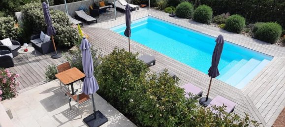 Villa de 11 divisões em Lecci, France N.º 92803 2