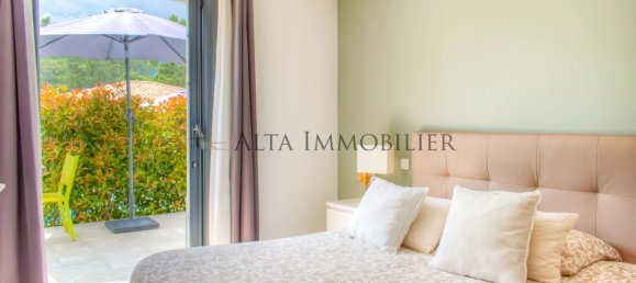 Villa de 11 divisões em Lecci, France N.º 92803 25