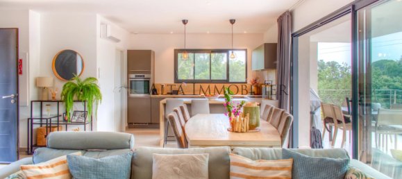 Villa de 11 divisões em Lecci, France N.º 92803 4