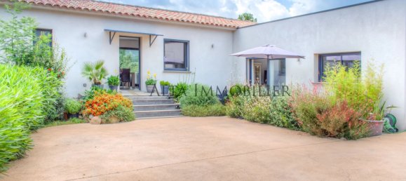 Villa de 11 divisões em Lecci, France N.º 92803 7