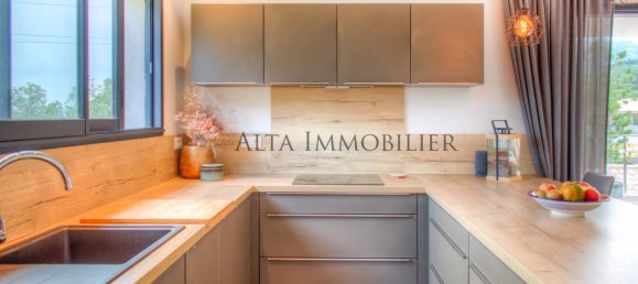 Villa de 11 divisões em Lecci, France N.º 92803 9