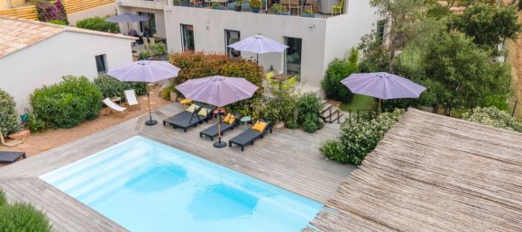 Villa de 11 divisões em Lecci, France N.º 92803 3