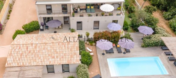 Villa de 11 divisões em Lecci, France N.º 92803 6