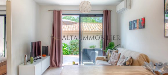 Villa de 11 divisões em Lecci, France N.º 92803 31