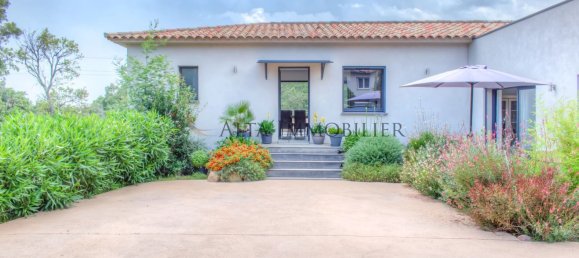 Villa de 11 divisões em Lecci, France N.º 92803 16