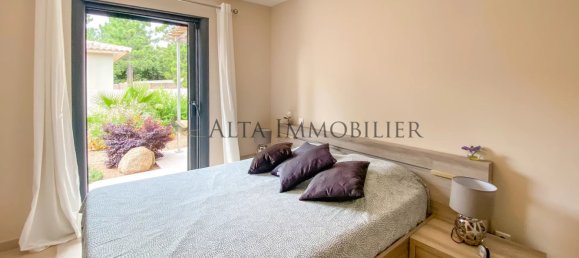 Villa de 11 divisões em Lecci, France N.º 92803 34