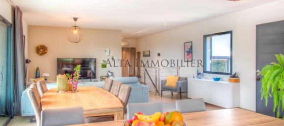 Villa de 11 divisões em Lecci, France N.º 92803 11