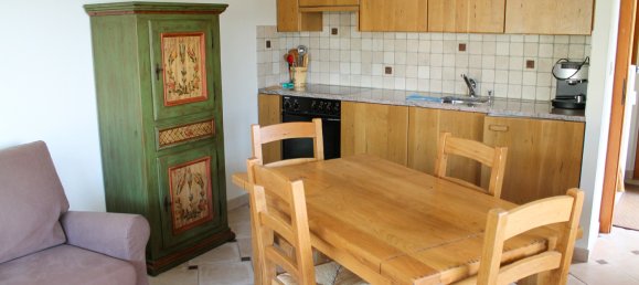 Condominio de 1 dormitorio en Riddes, Switzerland No. 153 3