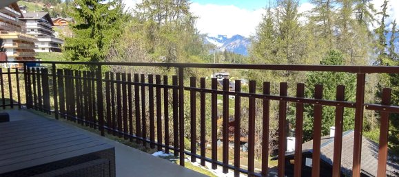 Condominio de 1 dormitorio en Riddes, Switzerland No. 153 2