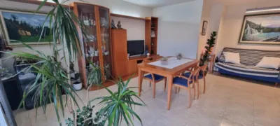 3 غرف نوم منزل ذو طابقين في Terrassa, Spain رقم 202719