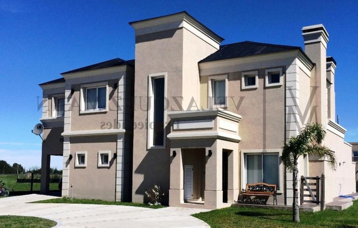 3 bedrooms House in Esteban Echeverria, Argentina No. 274