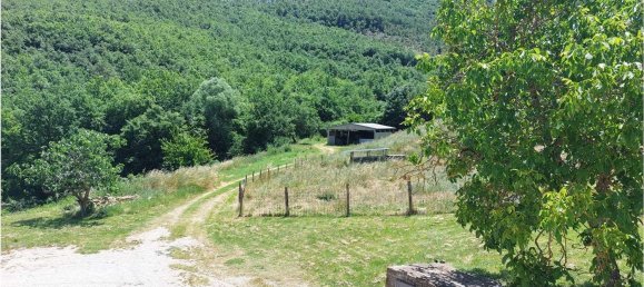 9 bedrooms House in Lisciano Niccone, Italy No. 313037 2