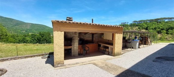 9 bedrooms House in Lisciano Niccone, Italy No. 313037 7