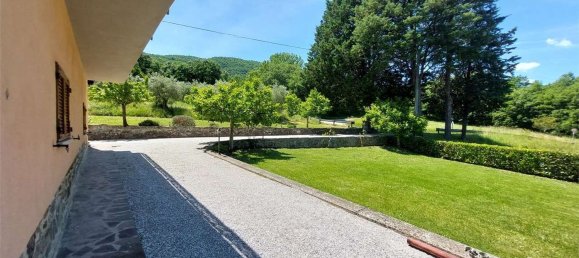 9 bedrooms House in Lisciano Niccone, Italy No. 313037 8