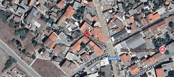 Apartamento de 5 dormitorios en Sardinia, Italy No. 297482 2